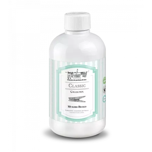 WITTE MUSK 500ml